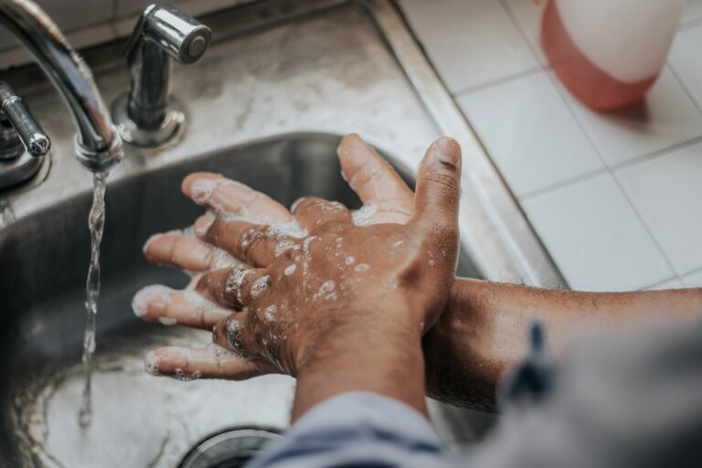 Formation hygiène et sécurité des aliments en restauration collective